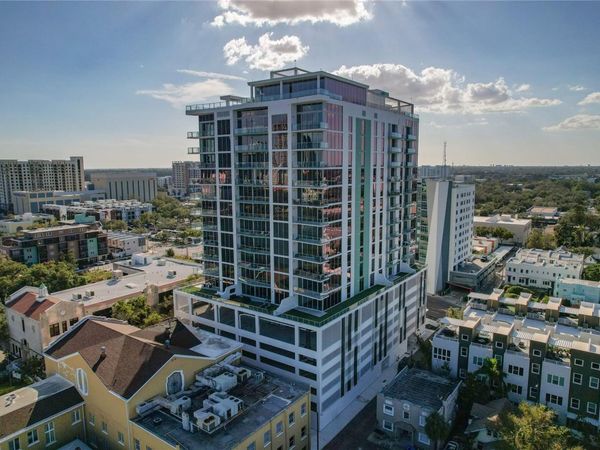 777 3RD AVENUE N, Unit 803, ST PETERSBURG, FL 33701