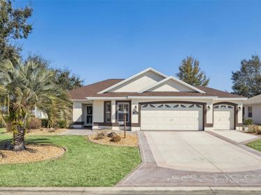 17194 SE 85TH WILLOWICK CIRCLE, THE VILLAGES, FL 32162