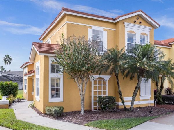 938 PARK TERRACE CIRCLE, KISSIMMEE, FL 34746