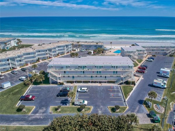 4849 SAXON DRIVE, Unit C208, NEW SMYRNA BEACH, FL 32169