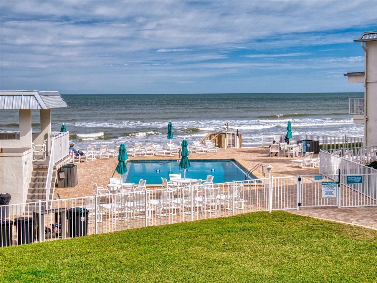 4849 Saxon Drive, Unit C208, New Smyrna Beach, FL 32169 Photo