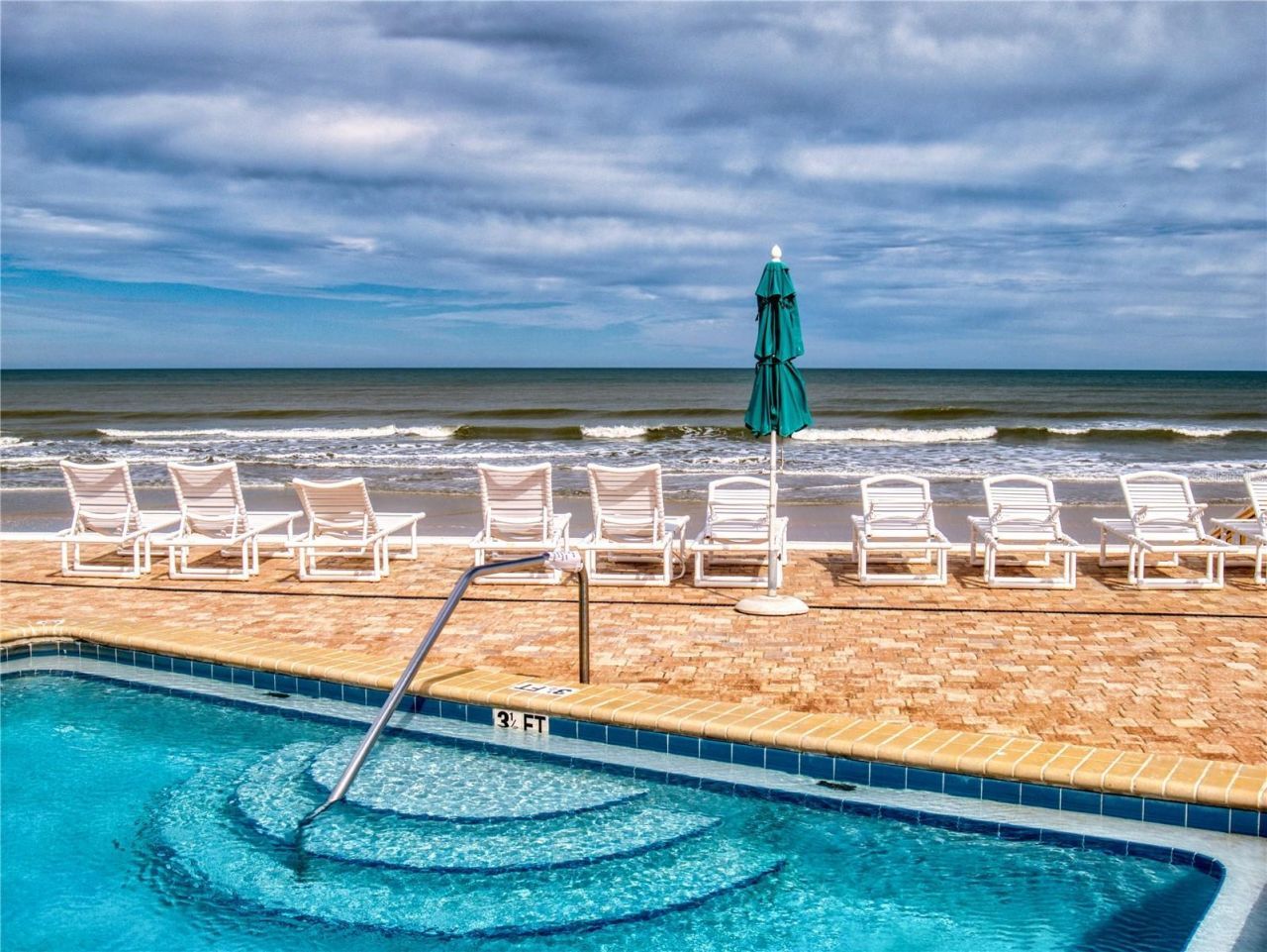 4849 Saxon Drive, Unit C208, New Smyrna Beach, FL 32169 Photo