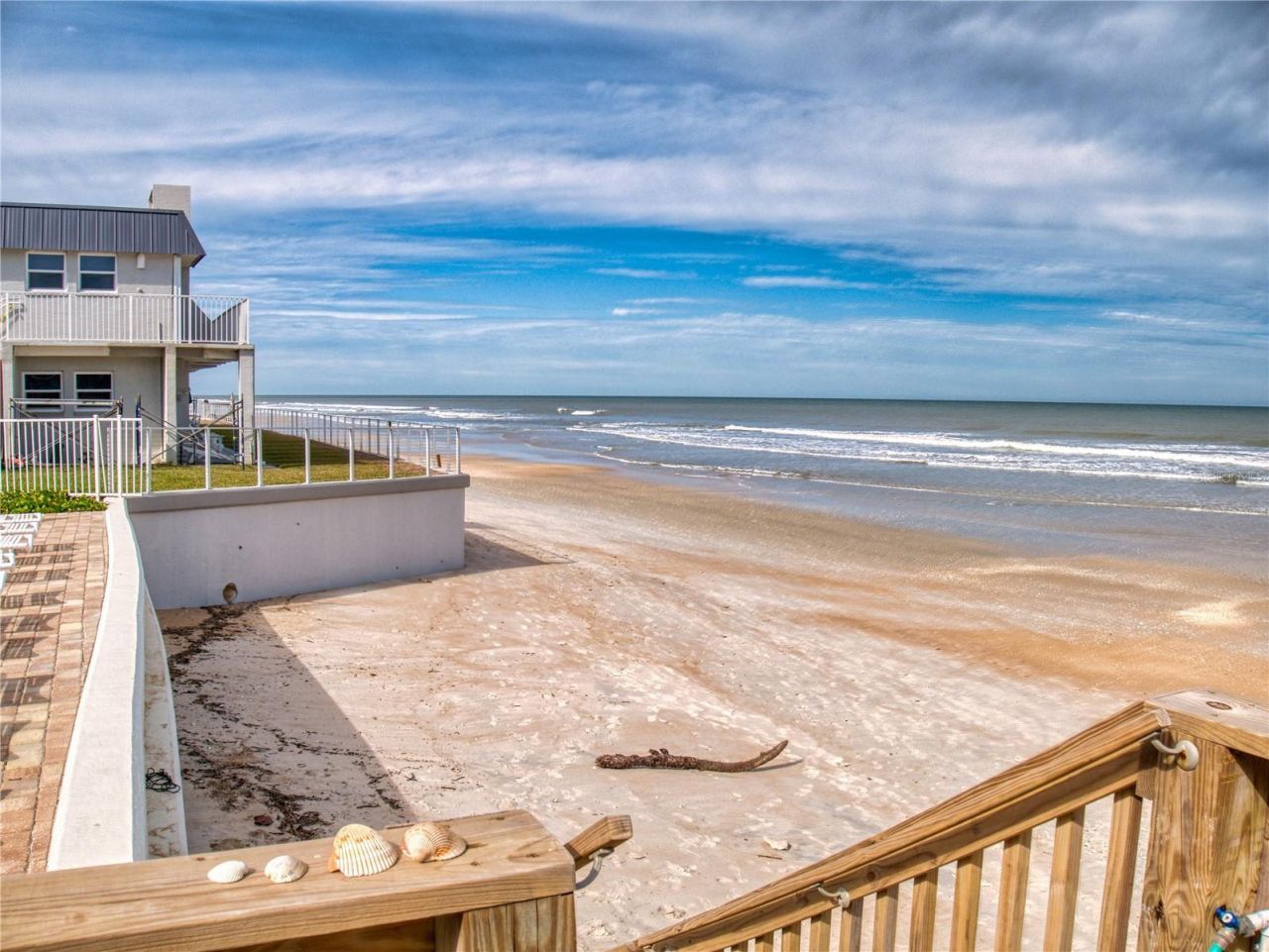 4849 Saxon Drive, Unit C208, New Smyrna Beach, FL 32169 Photo