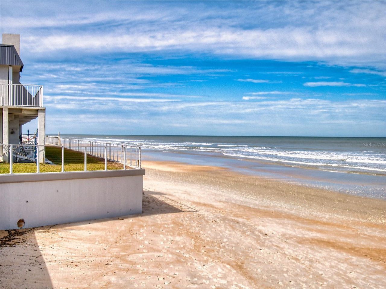 4849 Saxon Drive, Unit C208, New Smyrna Beach, FL 32169 Photo