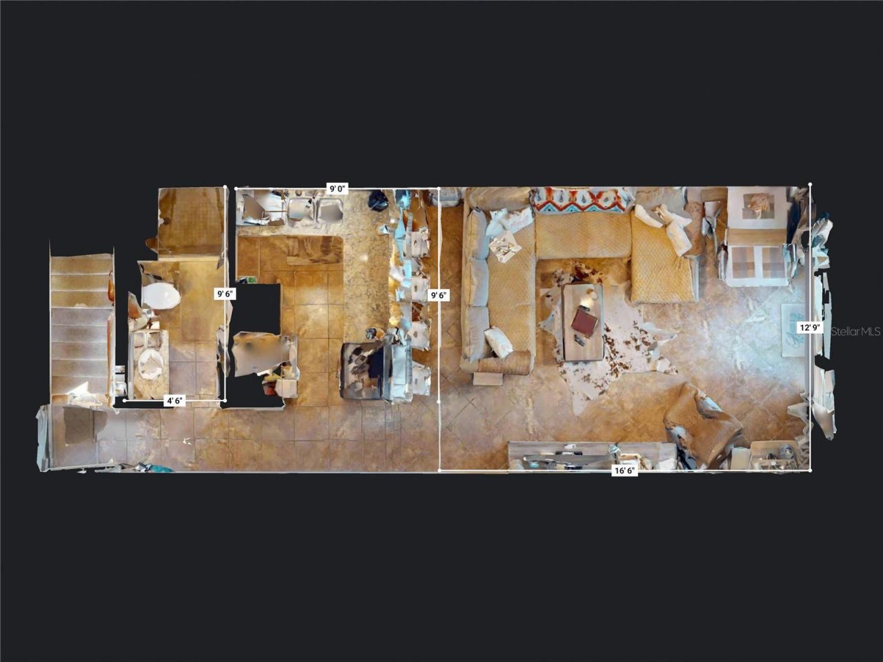 4849 Saxon Drive, Unit C208, New Smyrna Beach, FL 32169 Photo