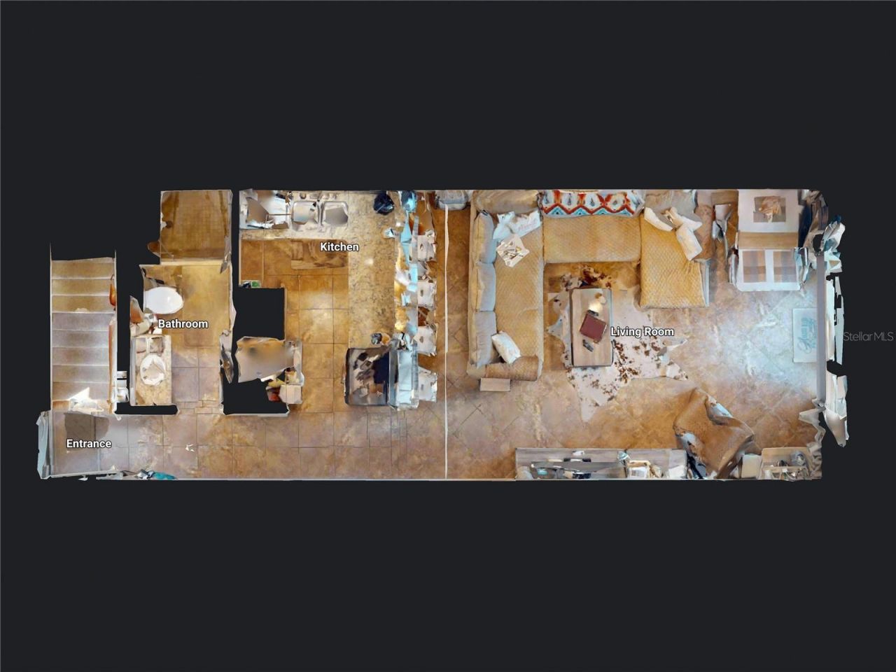 4849 Saxon Drive, Unit C208, New Smyrna Beach, FL 32169 Photo