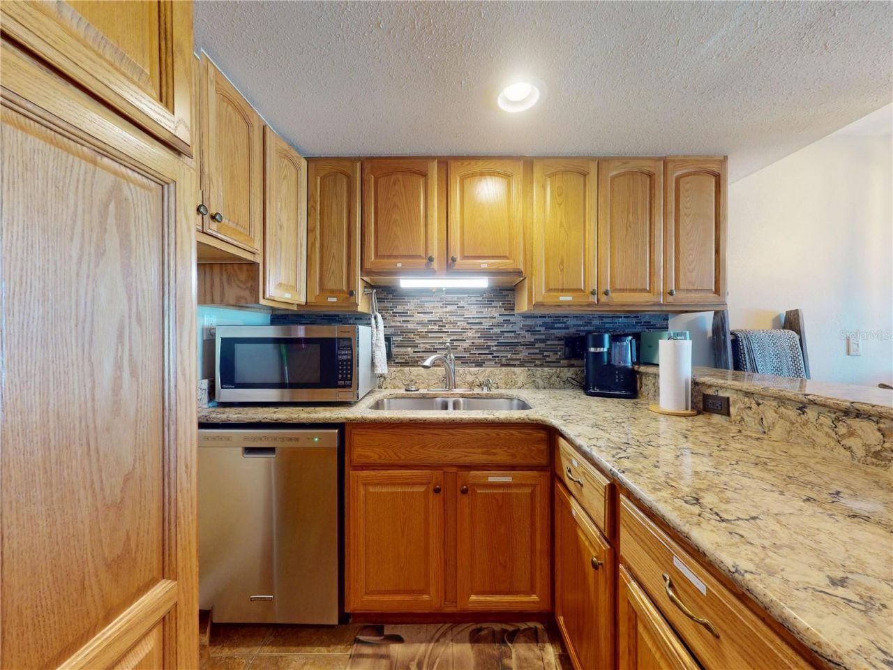 4849 Saxon Drive, Unit C208, New Smyrna Beach, FL 32169 Photo