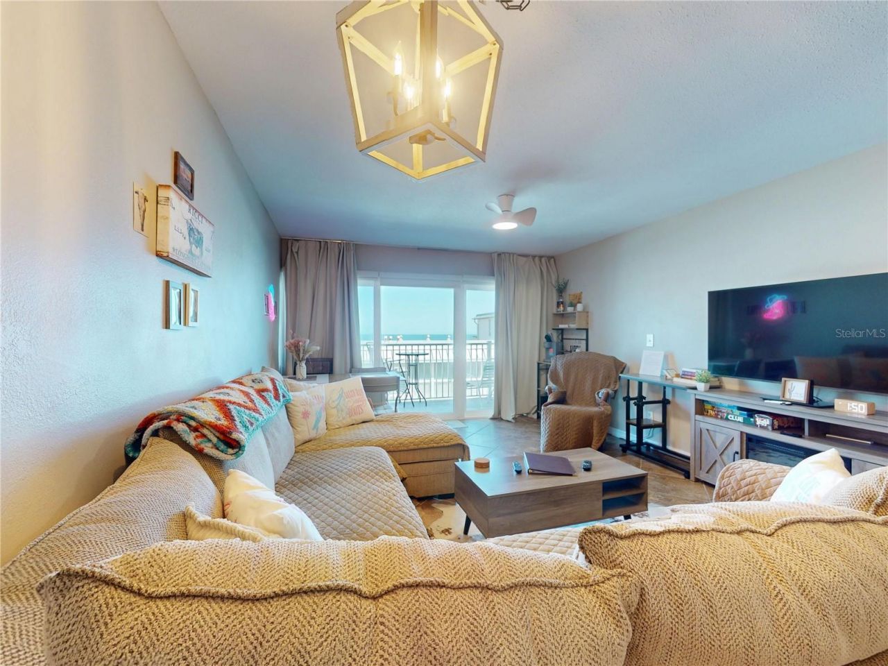 4849 Saxon Drive, Unit C208, New Smyrna Beach, FL 32169 Photo