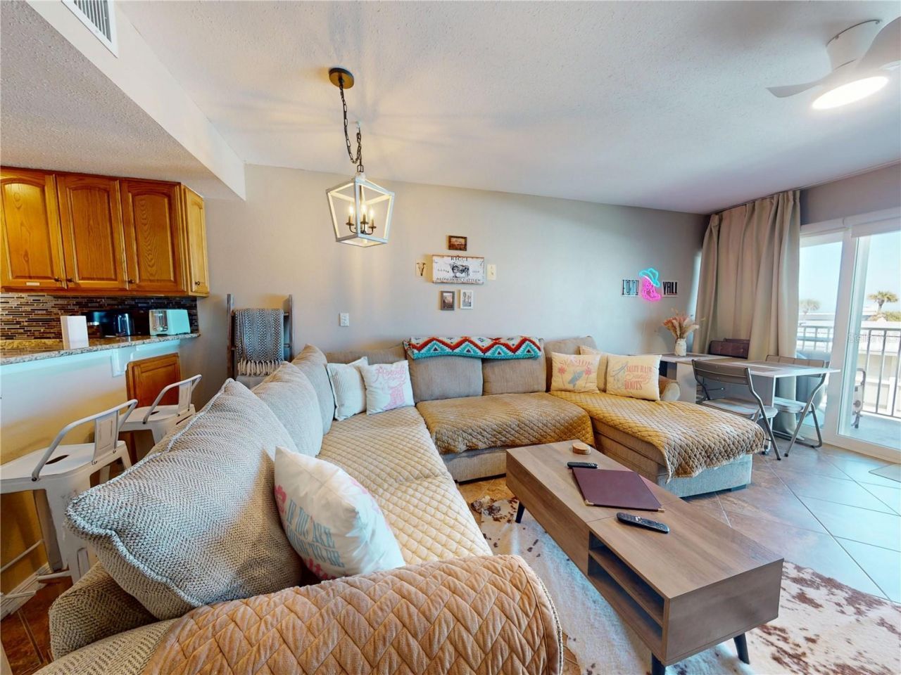 4849 Saxon Drive, Unit C208, New Smyrna Beach, FL 32169 Photo