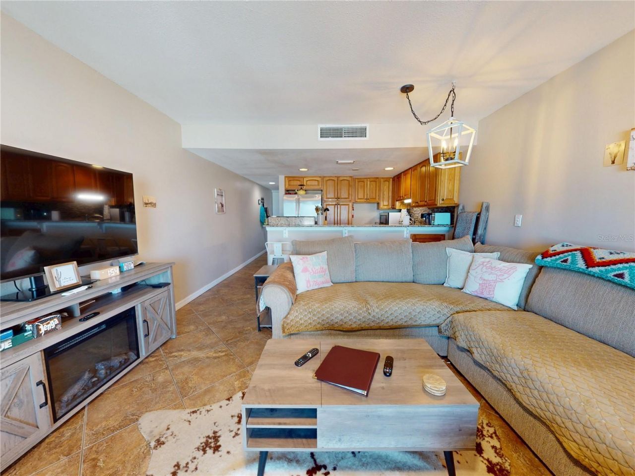 4849 Saxon Drive, Unit C208, New Smyrna Beach, FL 32169 Photo