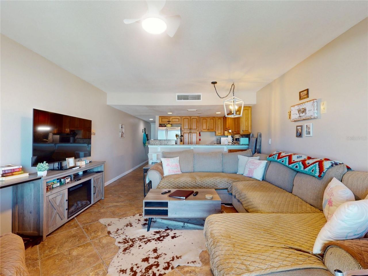 4849 Saxon Drive, Unit C208, New Smyrna Beach, FL 32169 Photo