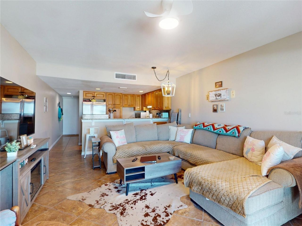 4849 Saxon Drive, Unit C208, New Smyrna Beach, FL 32169 Photo