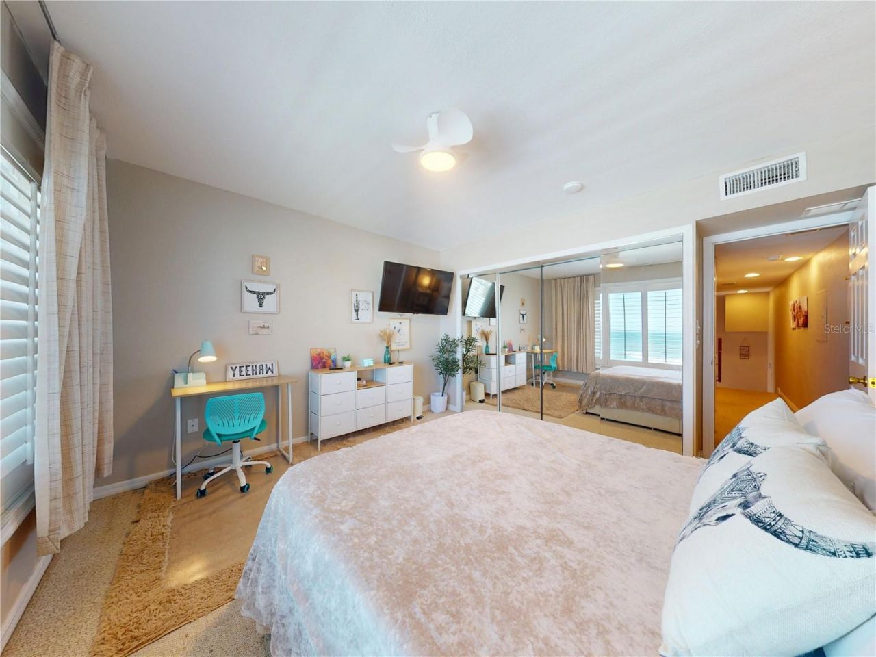 4849 Saxon Drive, Unit C208, New Smyrna Beach, FL 32169 Photo