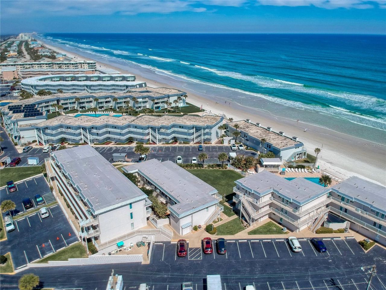 4849 Saxon Drive, Unit C208, New Smyrna Beach, FL 32169 Photo