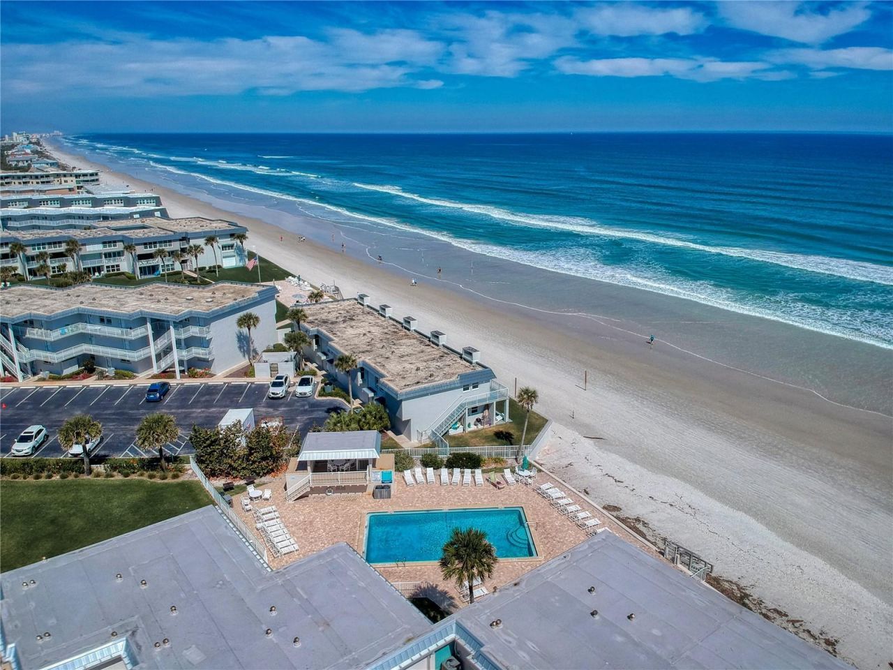 4849 Saxon Drive, Unit C208, New Smyrna Beach, FL 32169 Photo