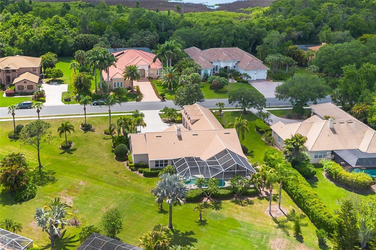 6615 Butlers Crest Drive, Bradenton, FL 34203 Photo