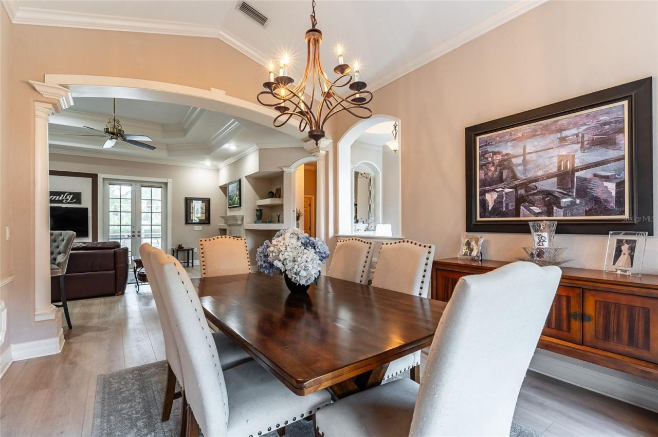 6615 Butlers Crest Drive, Bradenton, FL 34203 Photo