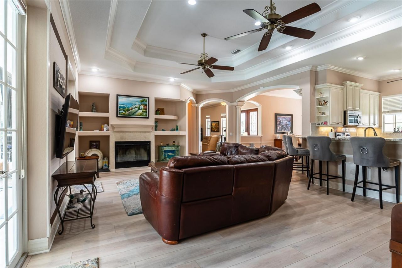 6615 Butlers Crest Drive, Bradenton, FL 34203 Photo