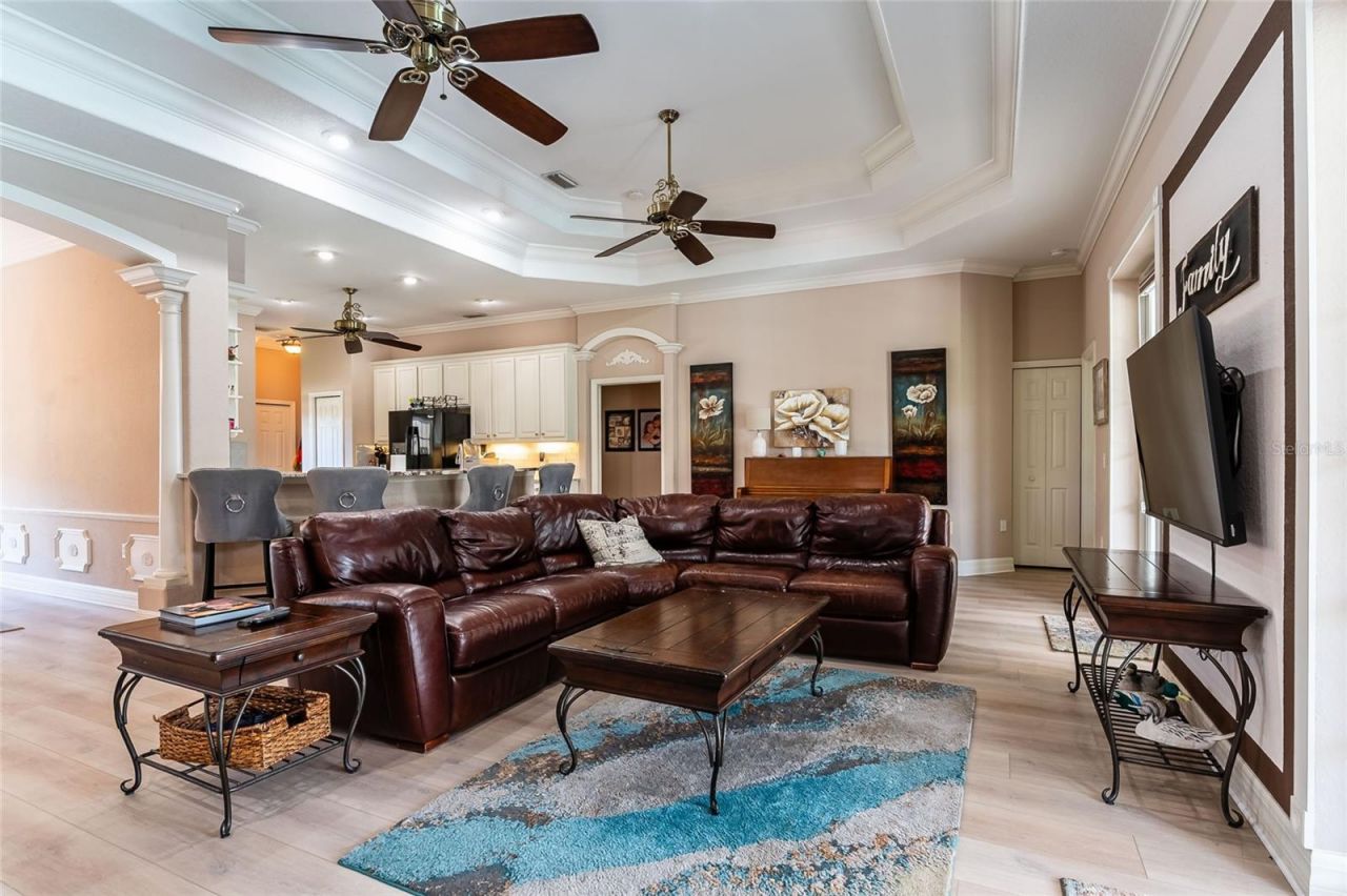 6615 Butlers Crest Drive, Bradenton, FL 34203 Photo