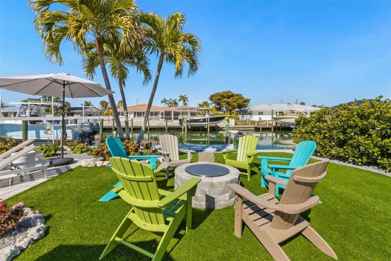 625 Dundee Lane, Holmes Beach, FL 34217 Photo