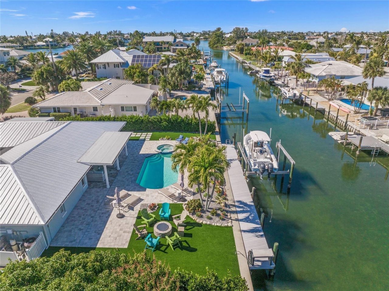 625 Dundee Lane, Holmes Beach, FL 34217 Photo