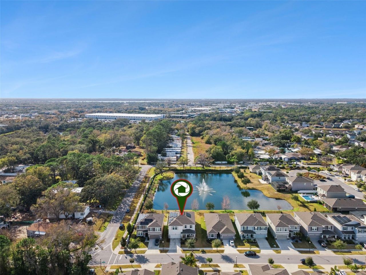 12506 Candleberry Circle, Tampa, FL 33635 Photo