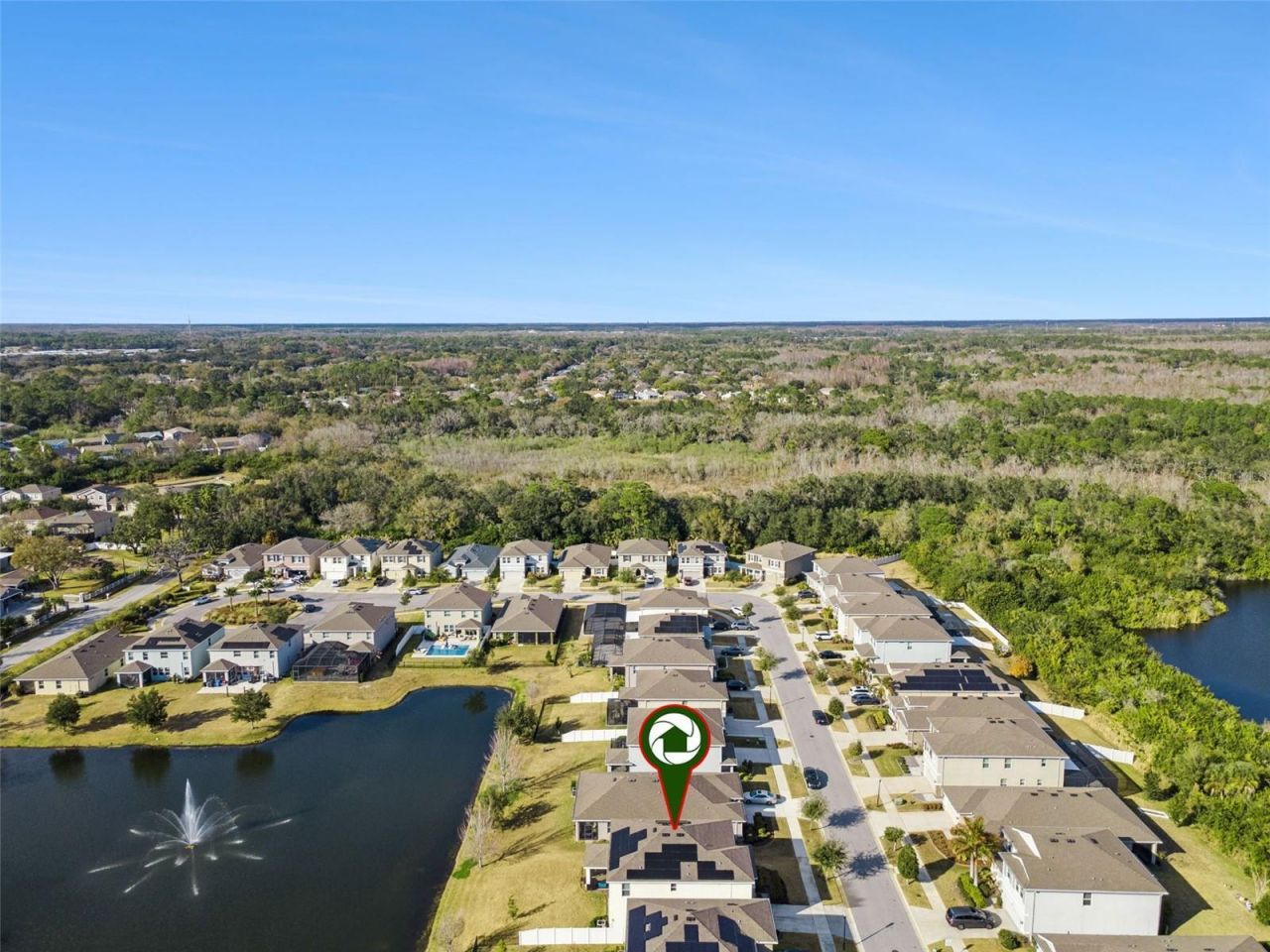 12506 Candleberry Circle, Tampa, FL 33635 Photo