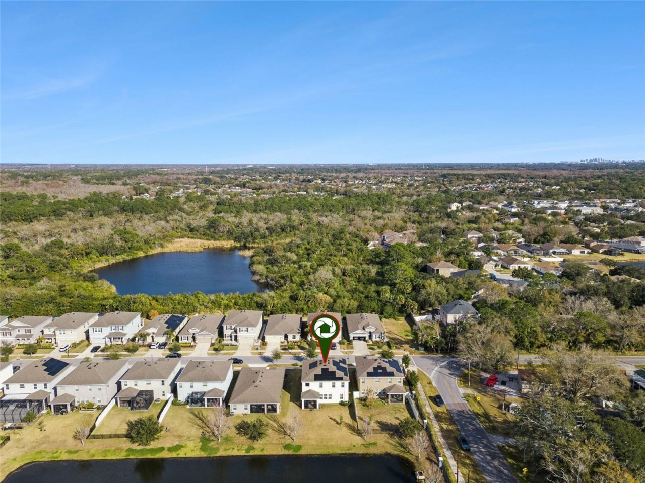 12506 Candleberry Circle, Tampa, FL 33635 Photo