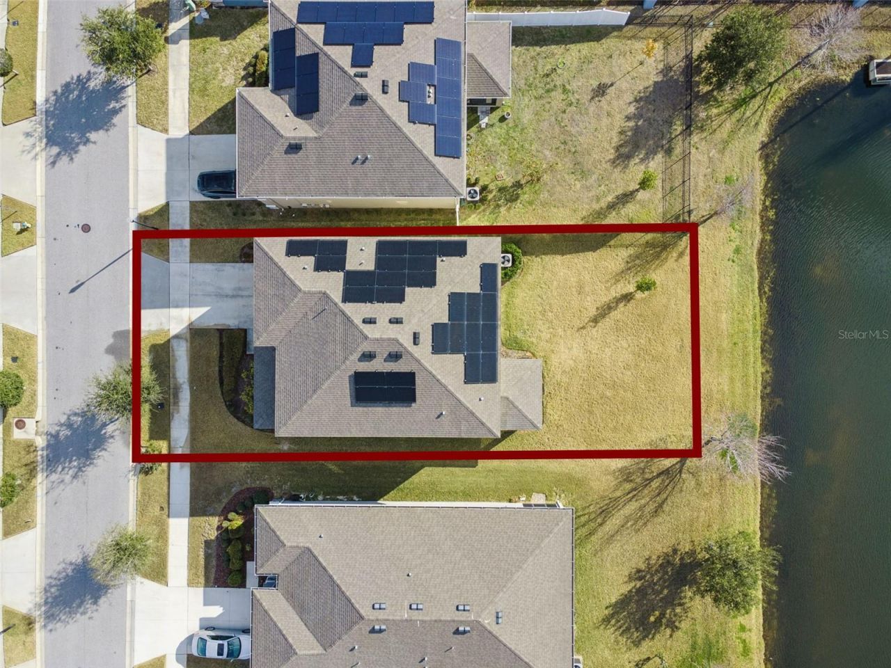 12506 Candleberry Circle, Tampa, FL 33635 Photo