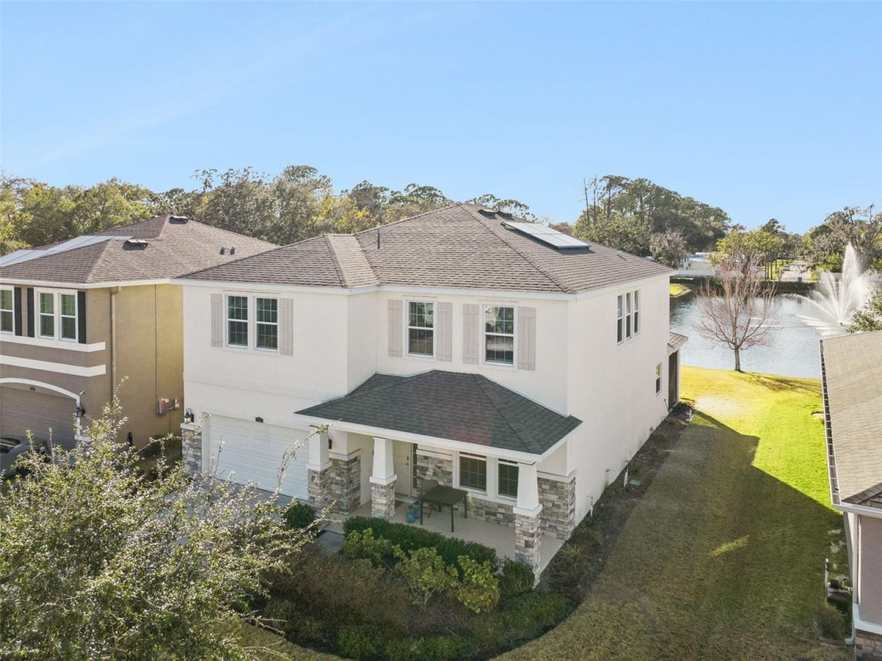 12506 Candleberry Circle, Tampa, FL 33635 Photo