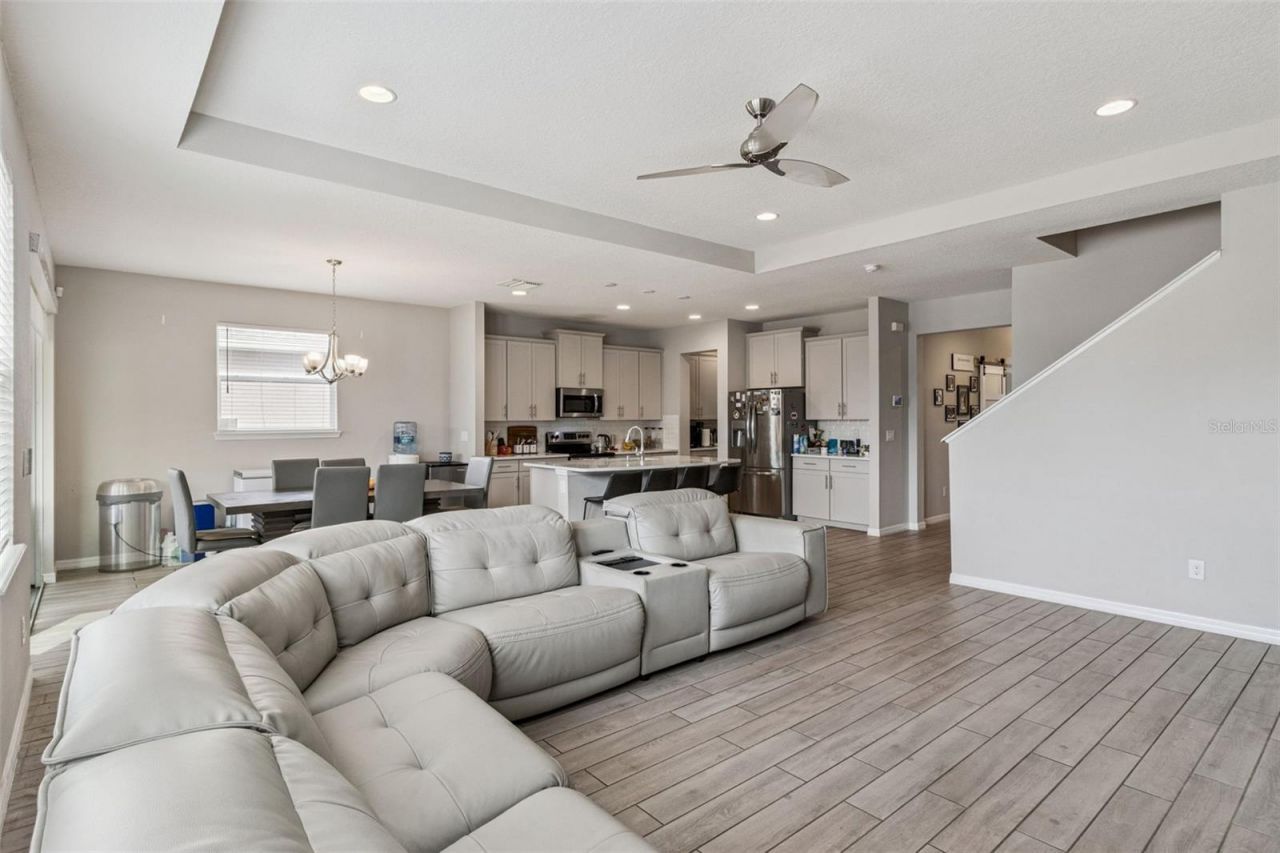 12506 Candleberry Circle, Tampa, FL 33635 Photo