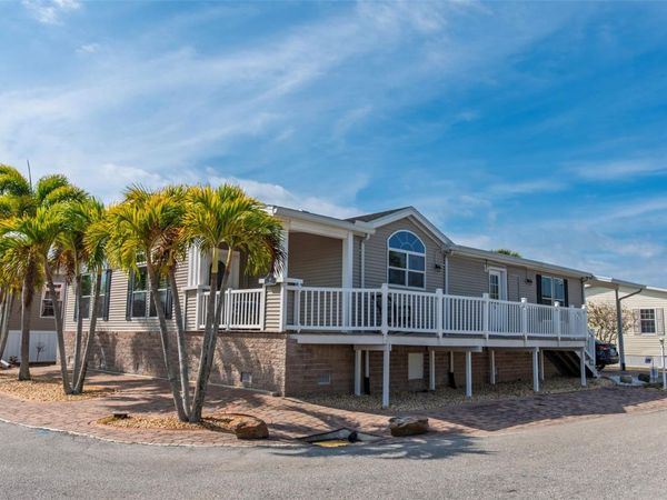 16 COPENHAGEN AVENUE, PUNTA GORDA, FL 33950