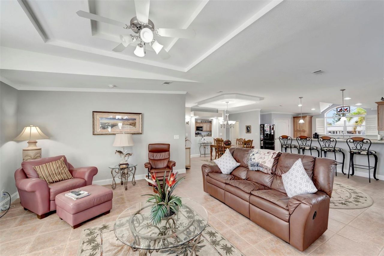 16 Copenhagen Avenue, Punta Gorda, FL 33950 Photo