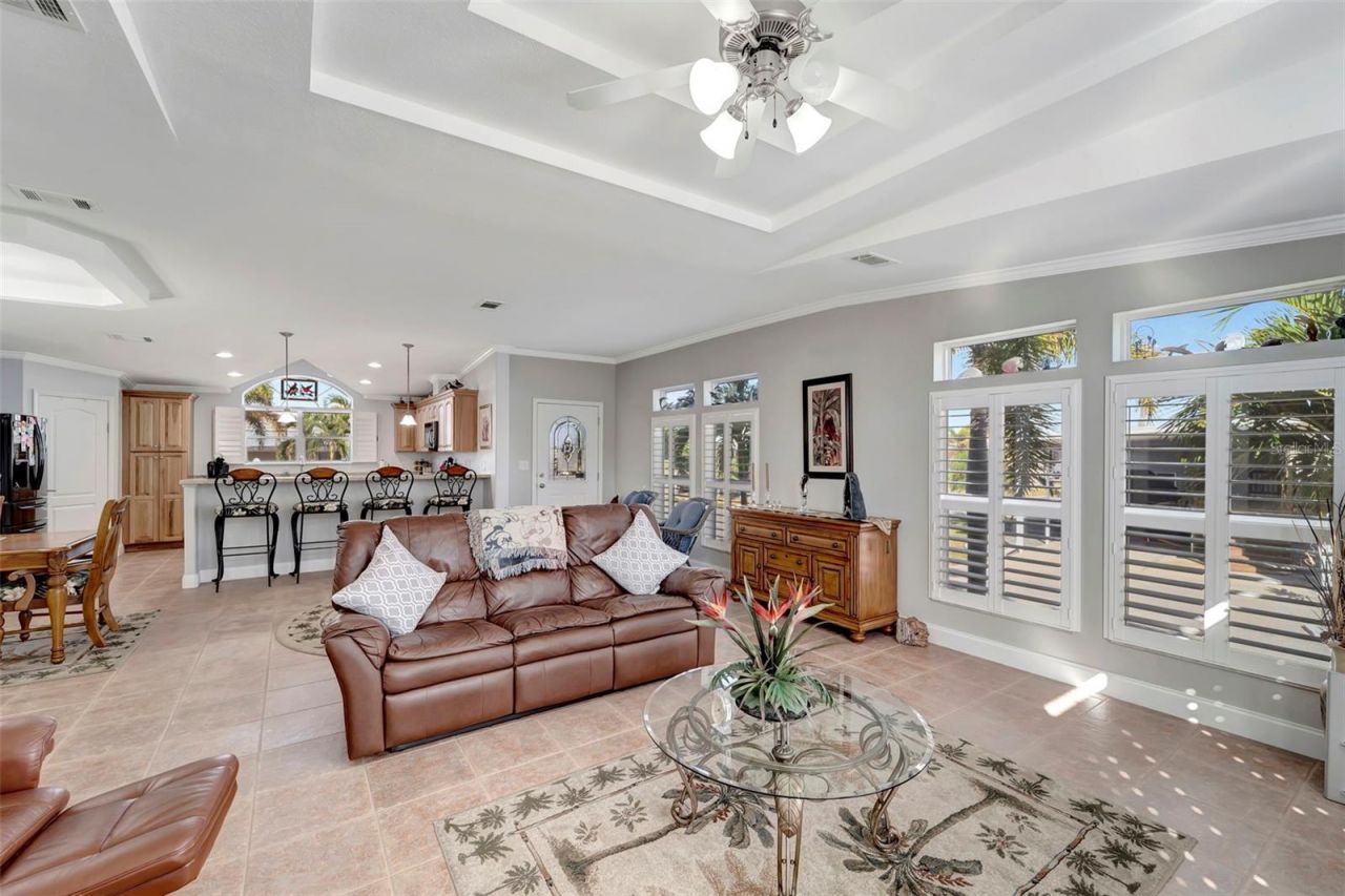 16 Copenhagen Avenue, Punta Gorda, FL 33950 Photo