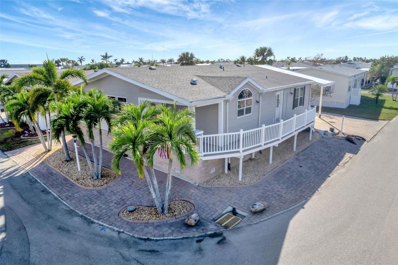 16 Copenhagen Avenue, Punta Gorda, FL 33950 Photo