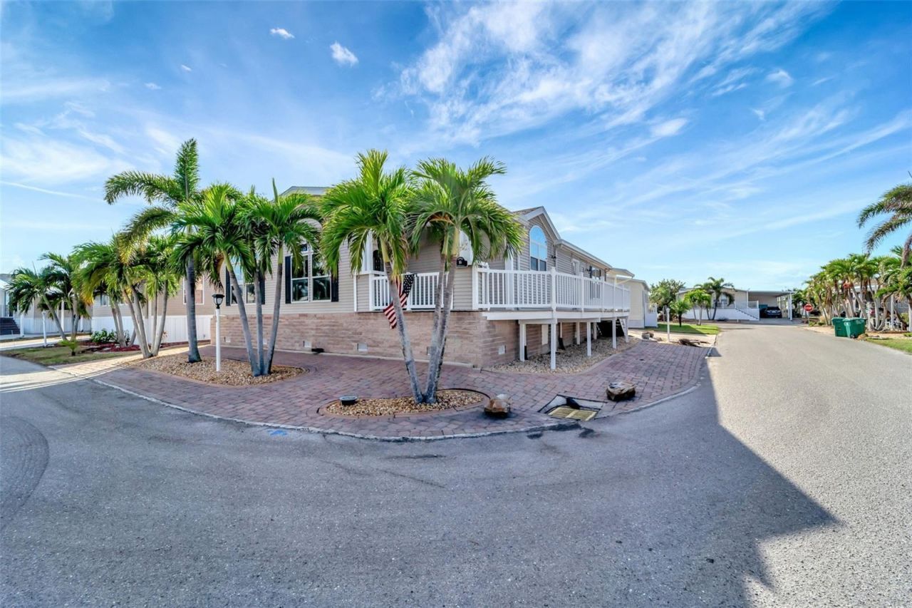 16 Copenhagen Avenue, Punta Gorda, FL 33950 Photo