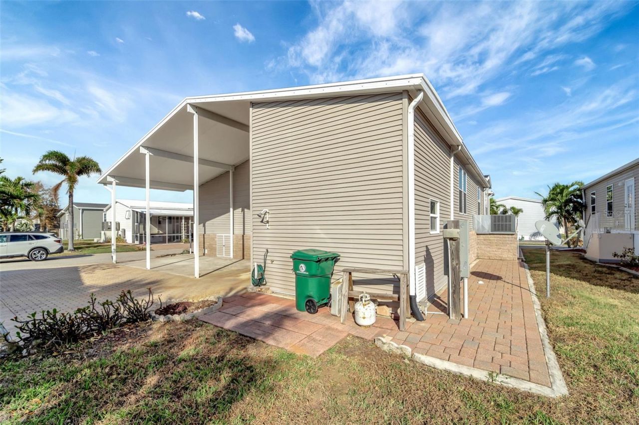 16 Copenhagen Avenue, Punta Gorda, FL 33950 Photo