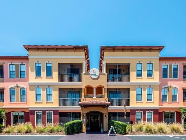 13941 CLUBHOUSE DRIVE, Unit 102, TAMPA, FL 33618