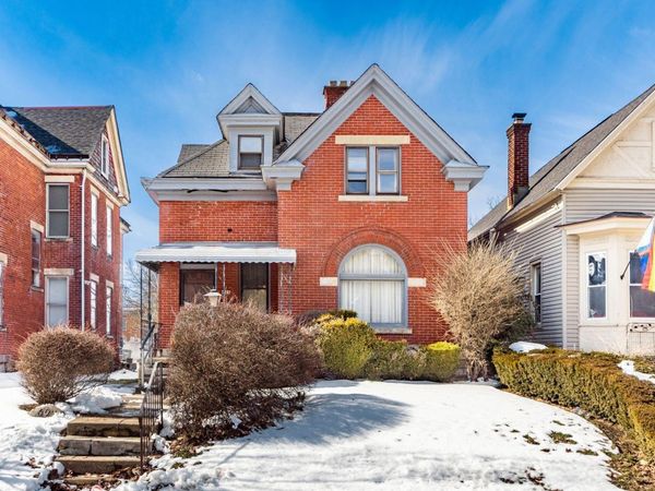 605 S Ohio Avenue, Columbus, OH 43205