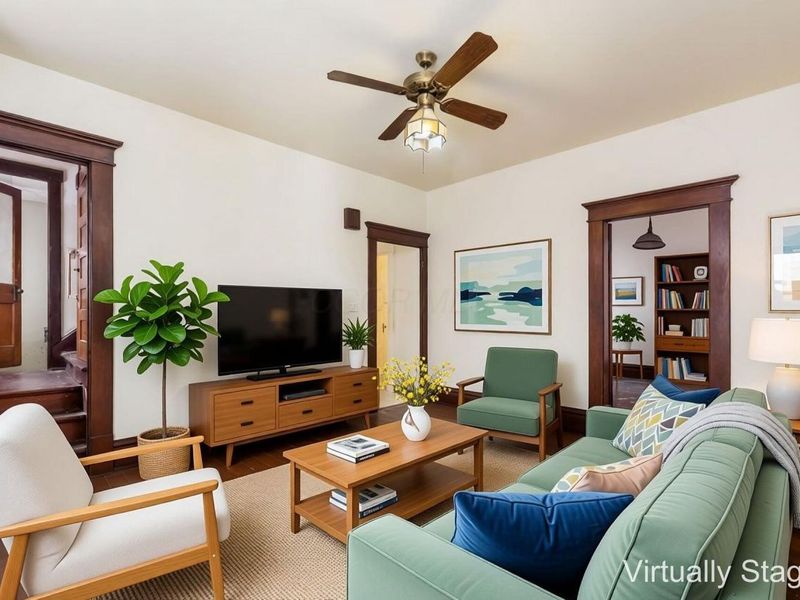 605 S Ohio Avenue, Columbus, OH 43205 Photo 11