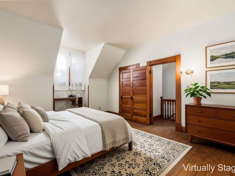 605 S Ohio Avenue, Columbus, OH 43205 Photo 23