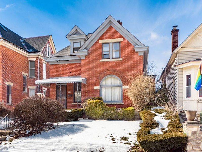 605 S Ohio Avenue, Columbus, OH 43205 Photo 3