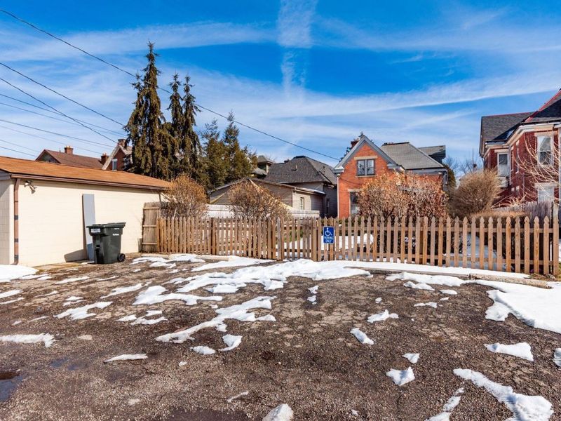 605 S Ohio Avenue, Columbus, OH 43205 Photo 42