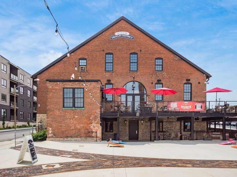 605 S Ohio Avenue, Columbus, OH 43205 Photo 44