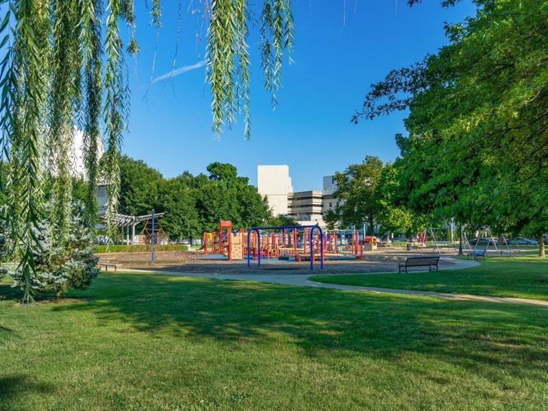 605 S Ohio Avenue, Columbus, OH 43205 Photo 48