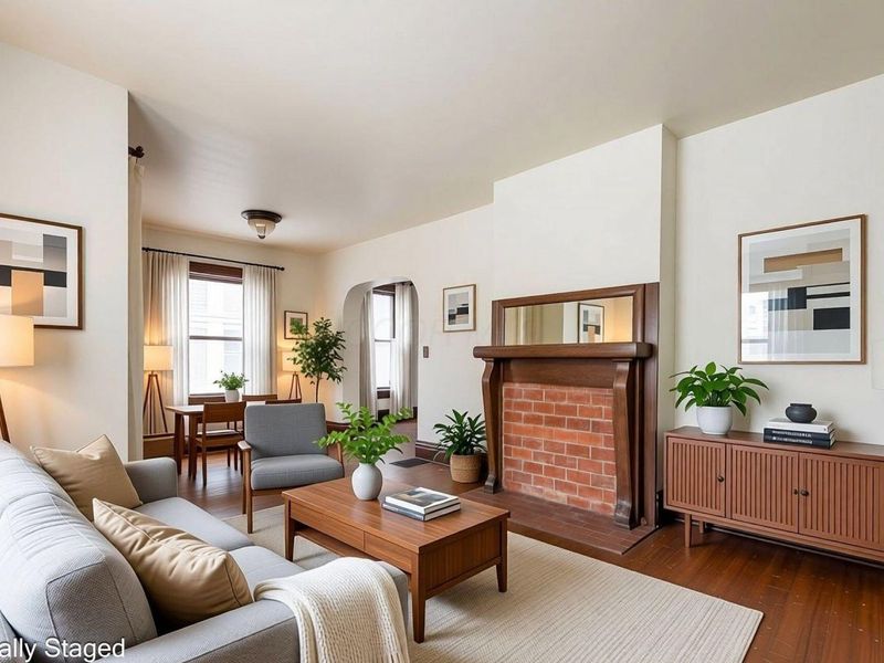 605 S Ohio Avenue, Columbus, OH 43205 Photo 5