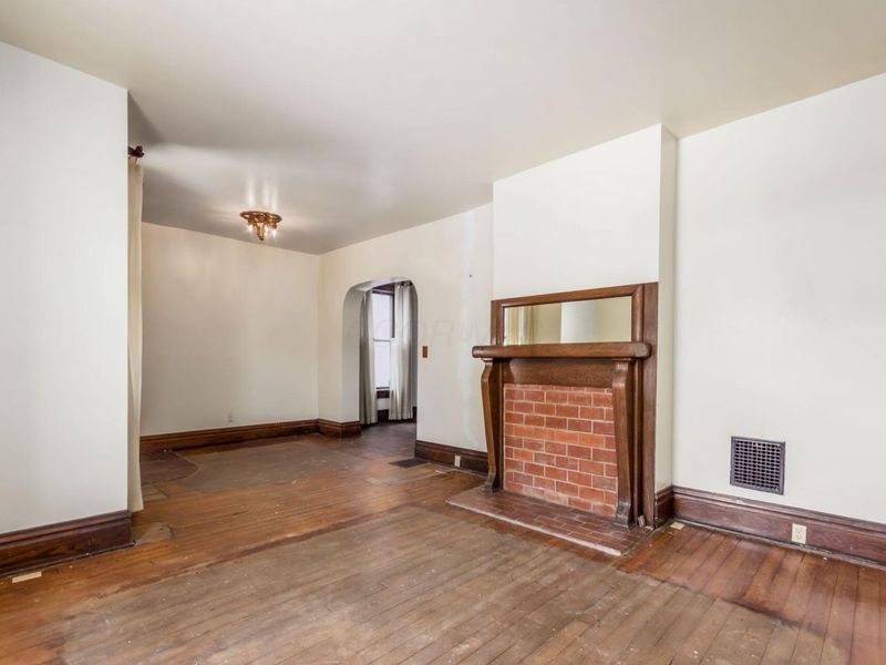 605 S Ohio Avenue, Columbus, OH 43205 Photo 6