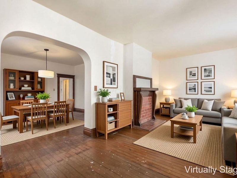 605 S Ohio Avenue, Columbus, OH 43205 Photo 8