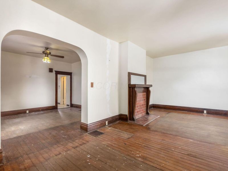 605 S Ohio Avenue, Columbus, OH 43205 Photo 9