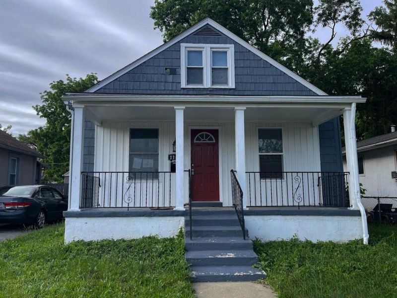1166 Minnesota Avenue, Columbus, OH 43211 Photo 1